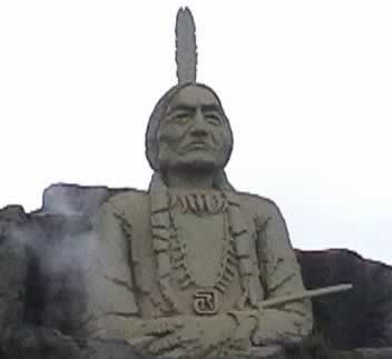 Chief Sitting Bull