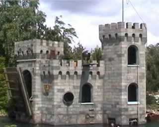 Mini Castle