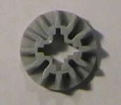 Bevel Gear