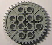 Large Gear