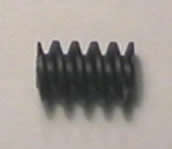 Worm Gear