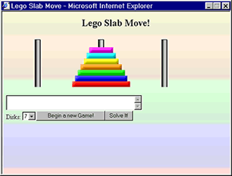 Slab Move screenshot