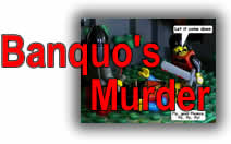 Banquo's Murder